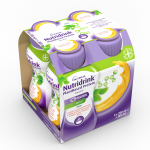 NUTRIDRINK PLANTBASED PROTEIN 2.0 K&Otilde;RVITS-PORGAND-INGVER 200ML N4
