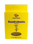 RAUDROHI (MILLEFOLII FLOS) 20G (KARP)