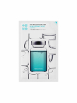 HOLIKA HOLIKA KANGASMASK H&Uuml;ALUROONHAPPEGA N1