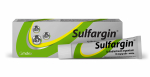 SULFARGIN SALV 10MG/G 15G