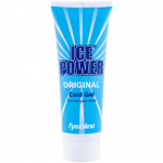 ICE POWER K&Uuml;LMAGEEL 75ML