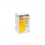 ACCU-CHEK SOFTCLIX II LANTSETID N200