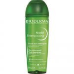 BIODERMA NODE SHAMPOON &Otilde;RN DETERGENDIVABA 200ML