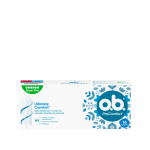 O.B. H&Uuml;G TAMPOONID PROCOMFORT SUPER PLUS N16