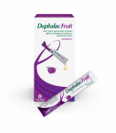 DUPHALAC FRUIT SUUKAUDNE LAHUS 667MG/ML 15ML N20