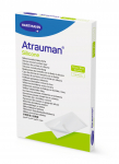 ATRAUMAN SILICONE HAAVAV&Otilde;RK SILIKOONIGA 7,5X10CM N5