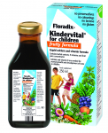 SALUS FLORADIX KINDERVITAL 250ML
