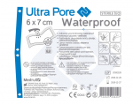 ISEKLEEPUV PLAASTER VEEKINDEL ULTRA PORE 6X7CM (MEDRULL)