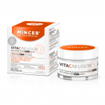 MINCER PHARMA VITA C P&Auml;EVA- JA &Ouml;&Ouml;KREEM KORTSUDEVASTANE 50ML