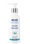 NOVACLEAR HYDRO N&Auml;OPESUGEEL H&Uuml;ALUROONHAPPEGA 150ML