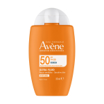 AVENE SUN ULTRA FLUID P&Auml;IKESEKAITSEEMULSIOON SPF50 50ML