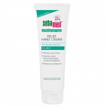SEBAMED UREA 5% SENSITIVE K&Auml;TEKREEM 75ML
