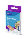 DERMAPLAST PLAASTRID FLEXIBLE N20 (2 SUURUST)