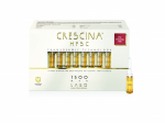 CRESCINA TRANSDERMIC 1300 AMPULLID MEHED 3,5ML N20
