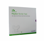 MEPILEX BORDER HEEL 22X23CM VAHTMATERJALIST PLAASTER, N6