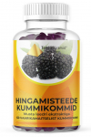 TERVISEP&Uuml;RAMIID HINGAMISTEEDE KUMMIKOMMID N60