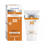 PHARMACERIS S P&Auml;IKESEKAITSEKREEM NIISUTAV SPF30 150ML