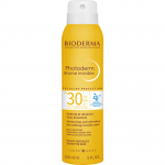 BIODERMA PHOTODERM BRUME P&Auml;IKESEKAITSE AEROSOOL SPF30 150ML