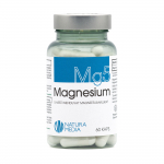 MAGNEESIUM 5 KAPSLID N60