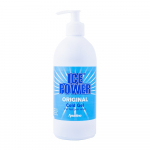 ICE POWER K&Uuml;LMAGEEL 400ML (PUMBAGA)