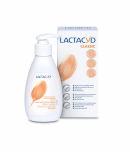 LACTACYD INTIIMPESUVEDELIK 200ML PUMBAGA