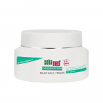 SEBAMED UREA 5% SENSITIVE N&Auml;OKREEM 50ML