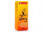 DIAFARM N&Auml;RILISTE/K&Uuml;&Uuml;LIKU VITAMIINISIIRUP 15ML