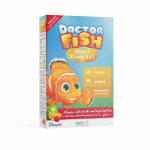 DOCTOR FISH KALA&Otilde;LIKAPSLID N30