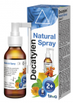 DECATYLEN NATURAL SPRAY 20ML