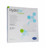 HYDROTAC CONCAVE HAAVASIDE KANNALE 18X18,5CM N10