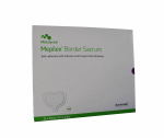 MEPILEX BORDER SACRUM 22X25CM VAHTMATERJALIST PLAASTER N5