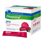 MAGNESIUM DIASPORAL PRO LIHASTELE, N&Auml;RVIDELE DIREKT PLV N30
