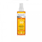 PHARMACERIS S P&Auml;IKESEKAITSE&Otilde;LI SPREI SPF50+ 200ML