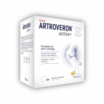 ARTROVERON ACTIVE+ PULBER N20