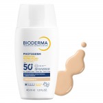 BIODERMA PHOTODERM XDEFENSE P&Auml;IKESEKREEM SPF50+ TOONIV 40ML