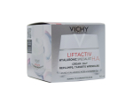 VICHY LIFTACTIV SUPREME P&Auml;EVAKREEM NORM JA KOMB NAHALE 50ML