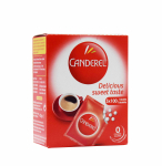 CANDEREL SUHKURASENDAJA TBL 5XN100 (42,5G) T&Auml;ITEPAKEND