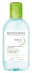 BIODERMA SEBIUM H2O MITSELLAARVESI SEGANAHALE 250ML