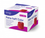 PEHA-HAFT COLOR (PUNANE) 6CMX20M