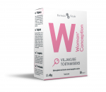 FORMULA VITALE WOMAN+ CONCEPTION TBL N30