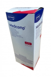 MEDICOMP TAMPOONID STER 5X5CM N5X40