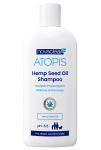 NOVACLEAR ATOPIS SHAMPOON ORGAANILISE KANEPISEEMNE&Otilde;LI 250ML