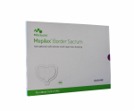 MEPILEX BORDER SACRUM 16X20CM VAHTMATERJALIST PLAASTER, N5