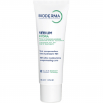 BIODERMA SEBIUM HYDRA N&Auml;OKREEM NIISUTAV 40ML