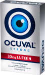 OCUVAL STRONG KAPSLID 30MG N30