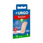 URGO PLAASTER RESISTANT 1,9X7,2CM N10