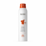 BABE PEDIATRIC P&Auml;IKESEKAITSE AEROSOOL SPF50 200ML