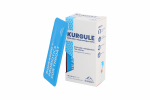 NORDAID BOULARDII+ PIIMHAPPEBAKTERID KURGULE 15ML