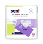 SENI SUPER PLUS P&Uuml;KSM&Auml;HKMED M 2900ML N10