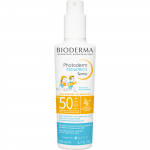 BIODERMA PHOTODERM P&Auml;IKESEKAITSESPREI LASTELE SPF50+ 200ML